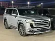 2024 Toyota Land Cruiser LC300 Diesel - 1