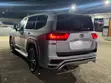 2024 Toyota Land Cruiser LC300 Diesel - 2