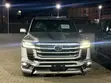 2024 Toyota Land Cruiser LC300 Diesel - 3