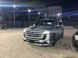 2024 Toyota Land Cruiser LC300 Diesel - 5