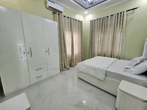 Furnished 2-Bedroom Bungalow for Rent in Mcharo Homes, Kigamboni