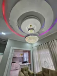 Furnished 2-Bedroom Bungalow for Rent in Mcharo Homes, Kigamboni - 3