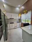 Furnished 2-Bedroom Bungalow for Rent in Mcharo Homes, Kigamboni - 4