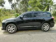 Toyota Vanguard 2009 Black - 2