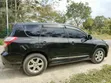 Toyota Vanguard 2009 Black - 3