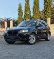 2014 BMW X3 xDrive28i SUV AWD - 1