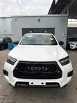 Toyota Hilux GR Sport 2023 - 1