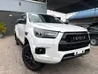 Toyota Hilux GR Sport 2023 - 2
