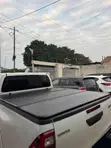 Toyota Hilux GR Sport 2023 - 4