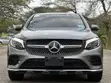Mercedes-Benz GLC Coupe 2018 Gray - 4