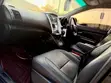 Toyota Harrier 2007 Black - 3