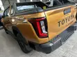 2026 Toyota Hilux Travo Overland 4x4 - 3