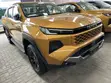 2026 Toyota Hilux Travo Overland 4x4 - 4