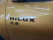 2026 Toyota Hilux Travo Overland 4x4 - 5