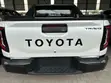 2026 Toyota Hilux Travo Overland 4x4 - 5