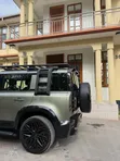 Land Rover Defender 110 D300 2022 Green - 2