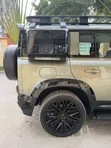 Land Rover Defender 110 D300 2022 Green - 3