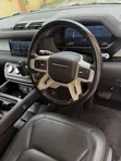 Land Rover Defender 110 D300 2022 Green - 4