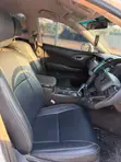 Toyota Crown 2008 White - 2