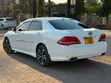 Toyota Crown 2008 White - 3