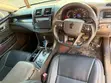 Toyota Crown 2008 White - 4