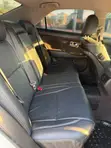 Toyota Crown 2008 White - 5