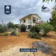 Furnished 3-Bedroom House for Sale in Mbweni Moga - 2