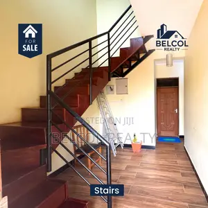 Furnished 3-Bedroom House for Sale in Mbweni Moga