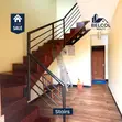 Furnished 3-Bedroom House for Sale in Mbweni Moga - 3