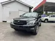Toyota Harrier 240G 2007 Black - 1