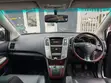 Toyota Harrier 240G 2007 Black - 3