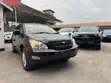 Toyota Harrier 240G 2007 Black - 5