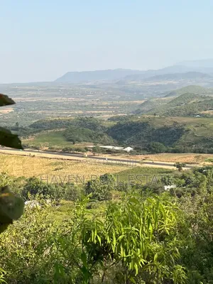 Rare 3-Acre Panoramic View Plot in Kilimatembo, Karatu