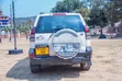 Toyota Land Cruiser Prado 2006 Off White - 2