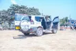 Toyota Land Cruiser Prado 2006 Off White - 3