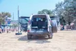 Toyota Land Cruiser Prado 2006 Off White - 5