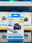 Anker 30W Fast Charger - 2