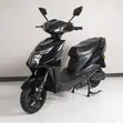 New Electric Scooter 2026 Red - 2