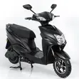 New Electric Scooter 2026 Red - 3