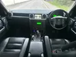 Land Rover Discovery 2007 Silver - 3