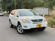Toyota Harrier 2005 White - 3