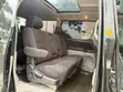 Toyota Alphard 2007 Black - 1