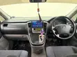Toyota Alphard 2007 Black - 2