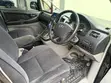 Toyota Alphard 2007 Black - 3