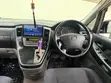 Toyota Alphard 2007 Black - 5