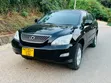 Toyota Harrier 2006 Black - 1