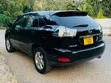 Toyota Harrier 2006 Black - 2