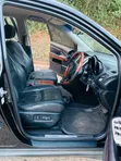 Toyota Harrier 2006 Black - 4