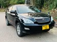 Toyota Harrier 2006 Black - 5