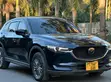 Mazda CX-5 2017 Black - 3